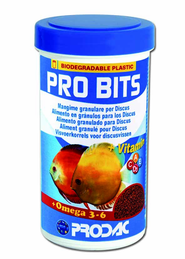 PRODAC PRO BITS 250 ML 100 GR