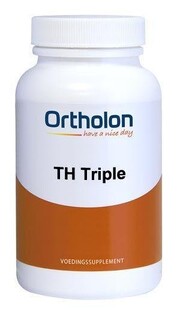 Ortholon TH Triple Capsules 60CP