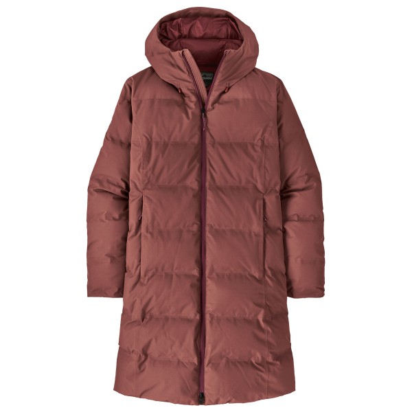 Patagonia - Women's Jackson Glacier Parka - Manteau