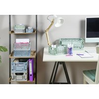 Mini caisse de rangement pliante 'fritzi'