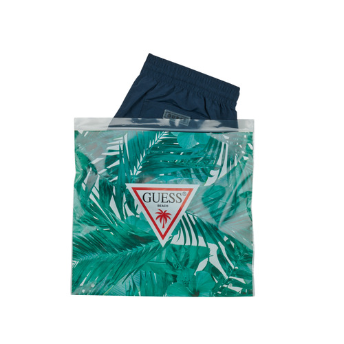 Guess - TERO - Marine