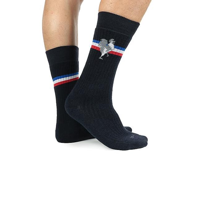 LA CHAUSSETTE DE FRANCE - CHAUSSETTE CHAUDE TRADITION