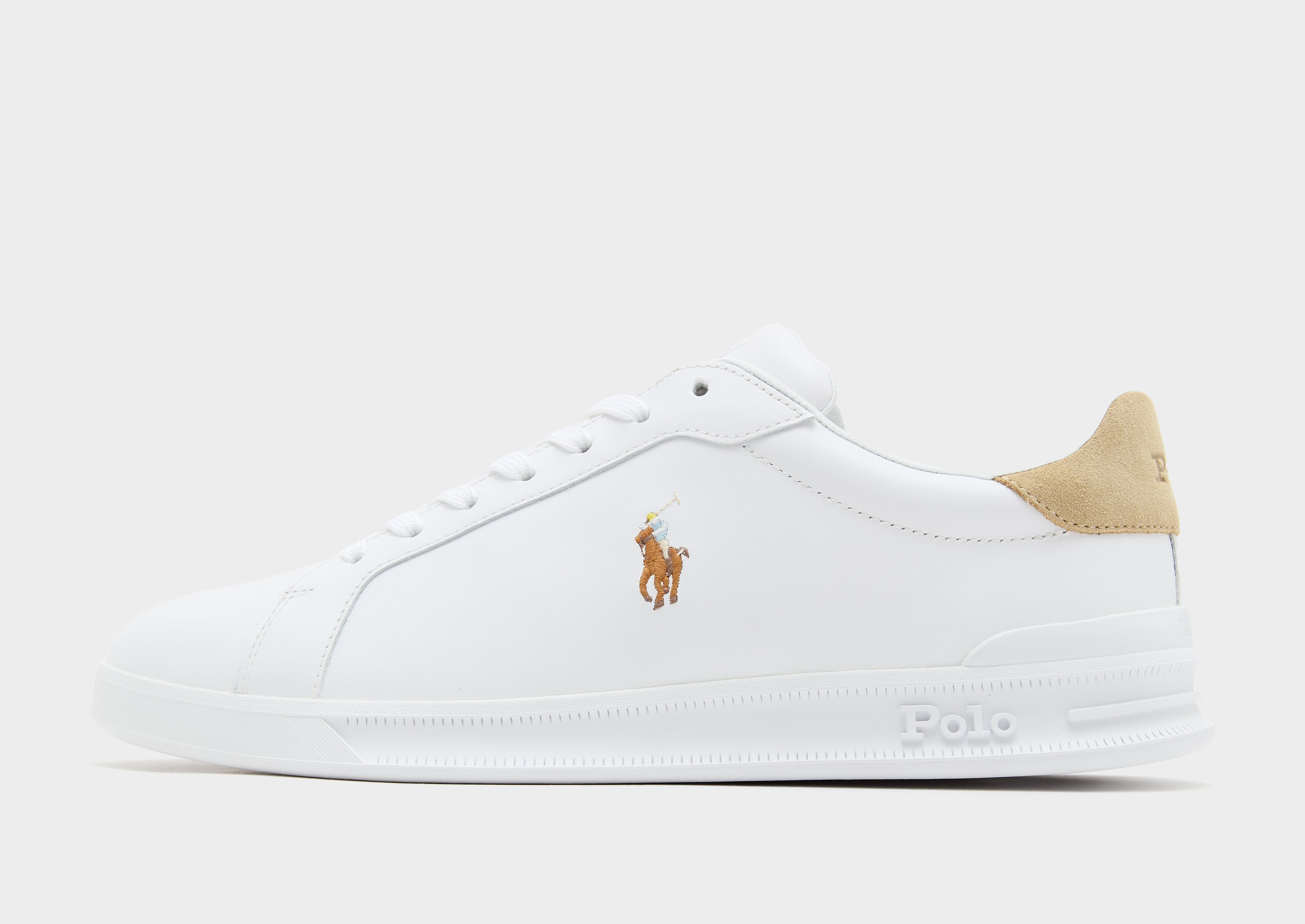 Polo Ralph Lauren Heritage Court Homme