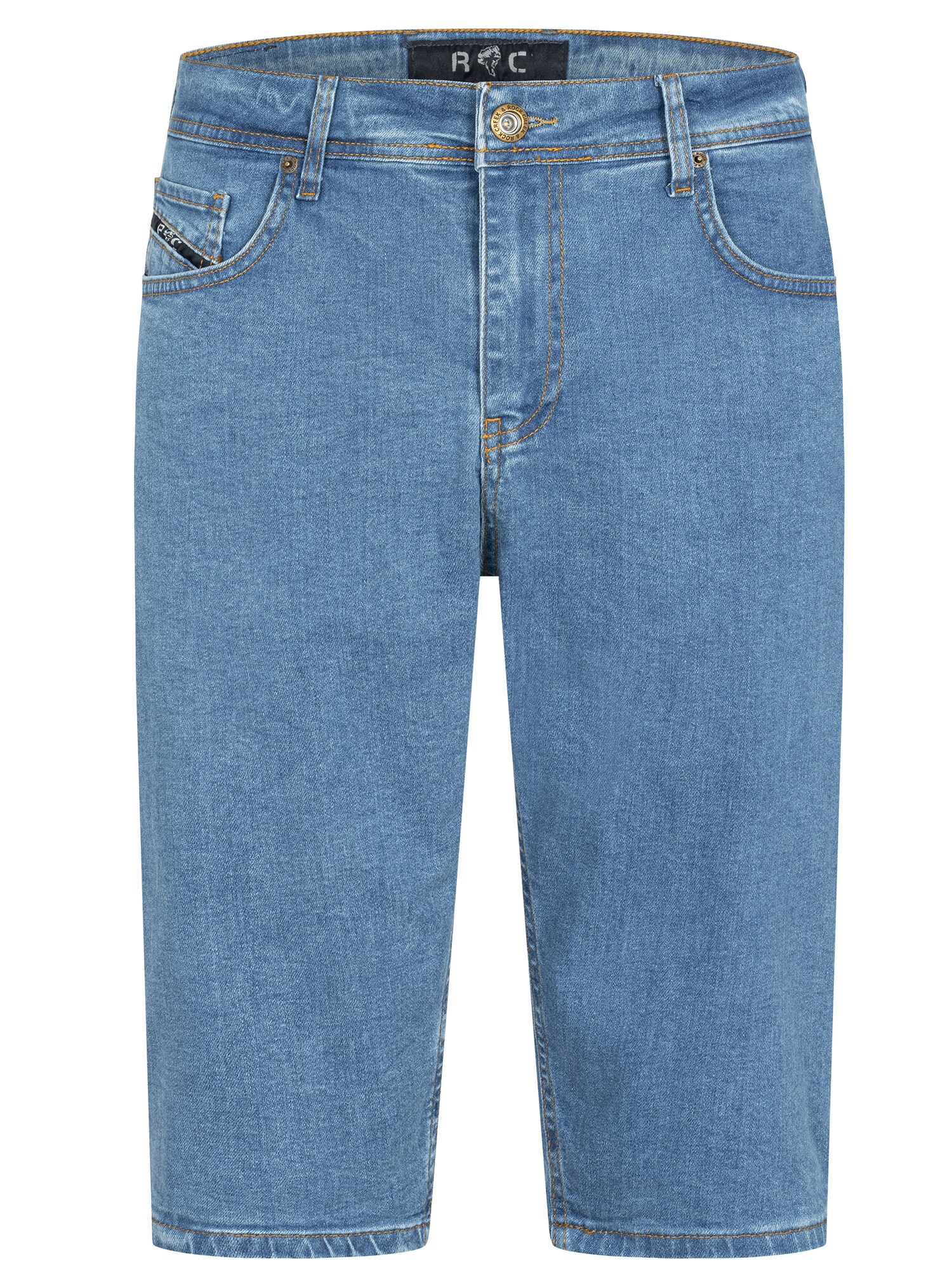 Rock Creek Shorts Jeansshorts
