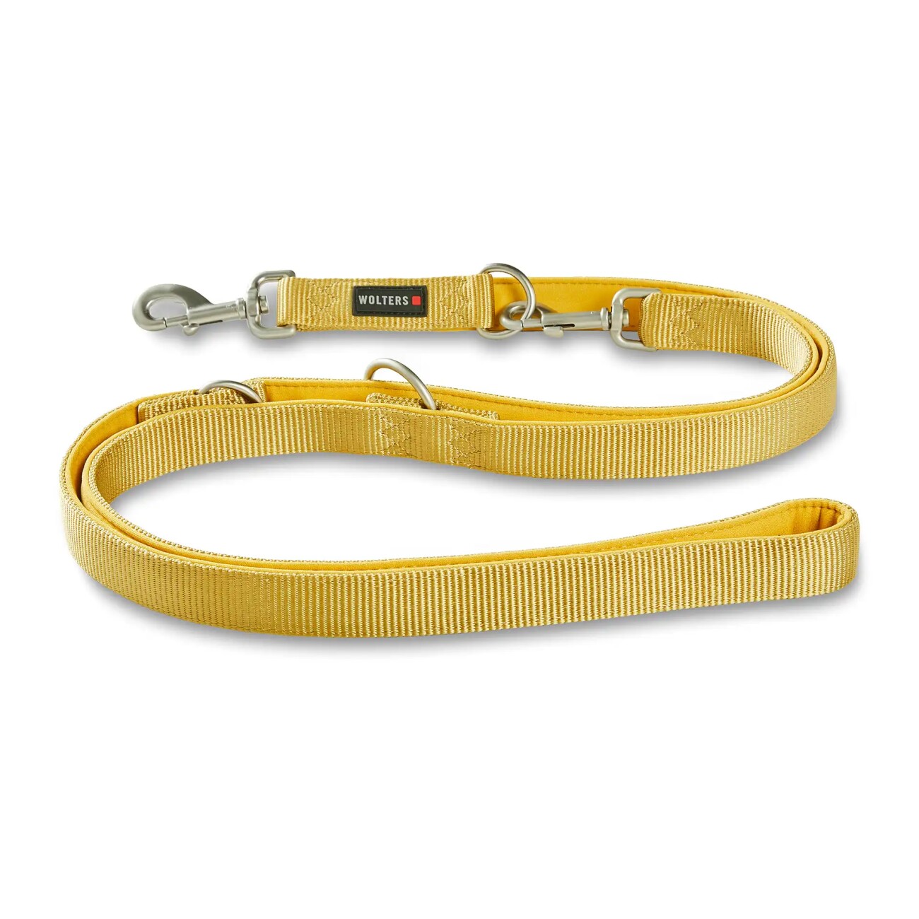 Wolters Professional Comfort Führleine, Hundeleine