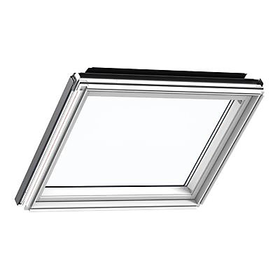 Verrière plane Velux GIL Tout confort blanc UK3 134 x 98 cm