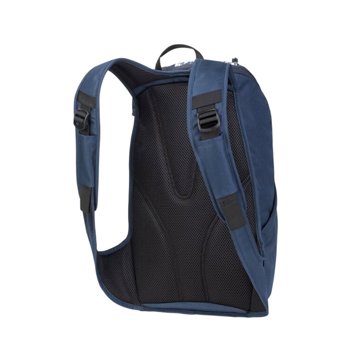 Jack Wolfskin Sooneck LEAVES night blue