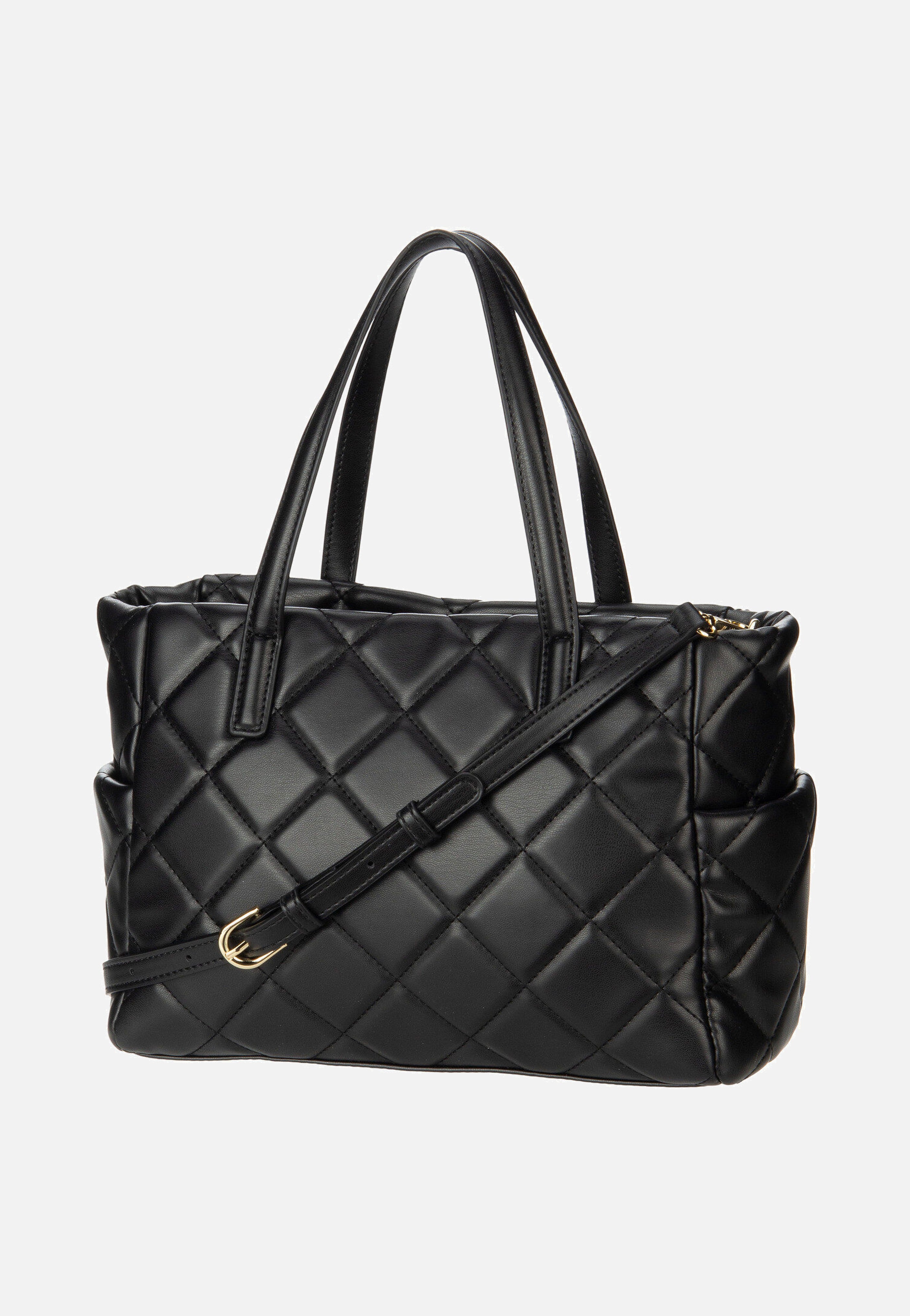Ocarina 36R Nero - Tote Bag