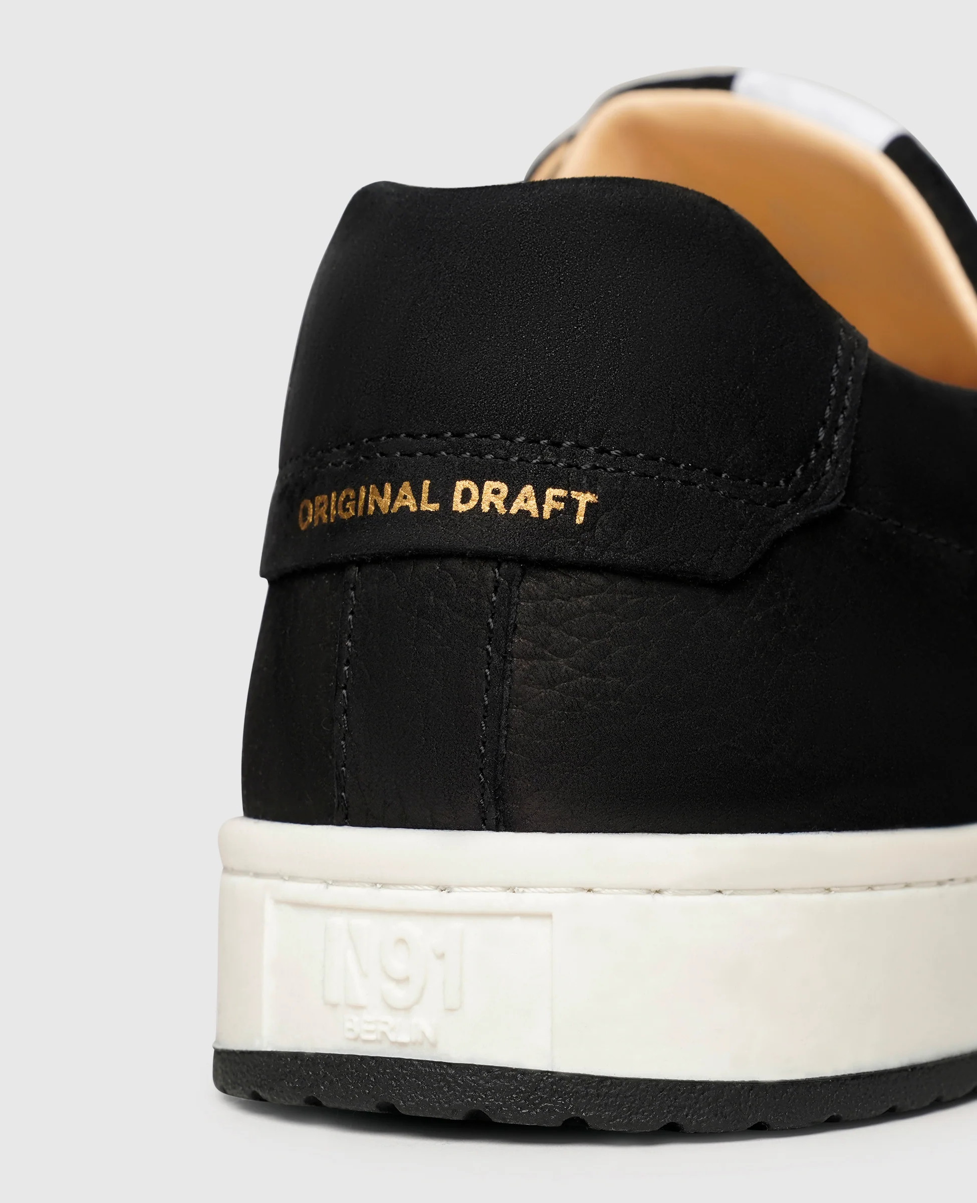 Original Draft DG