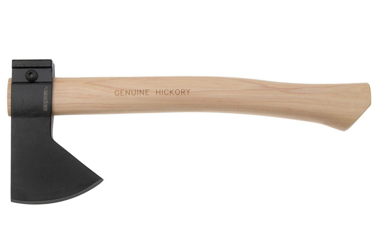 Cold Steel Hudson Bay camping axe 90QC