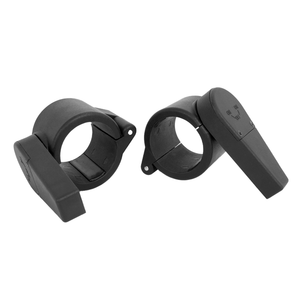 Molas de segurança redondas Xfit (50 mm)