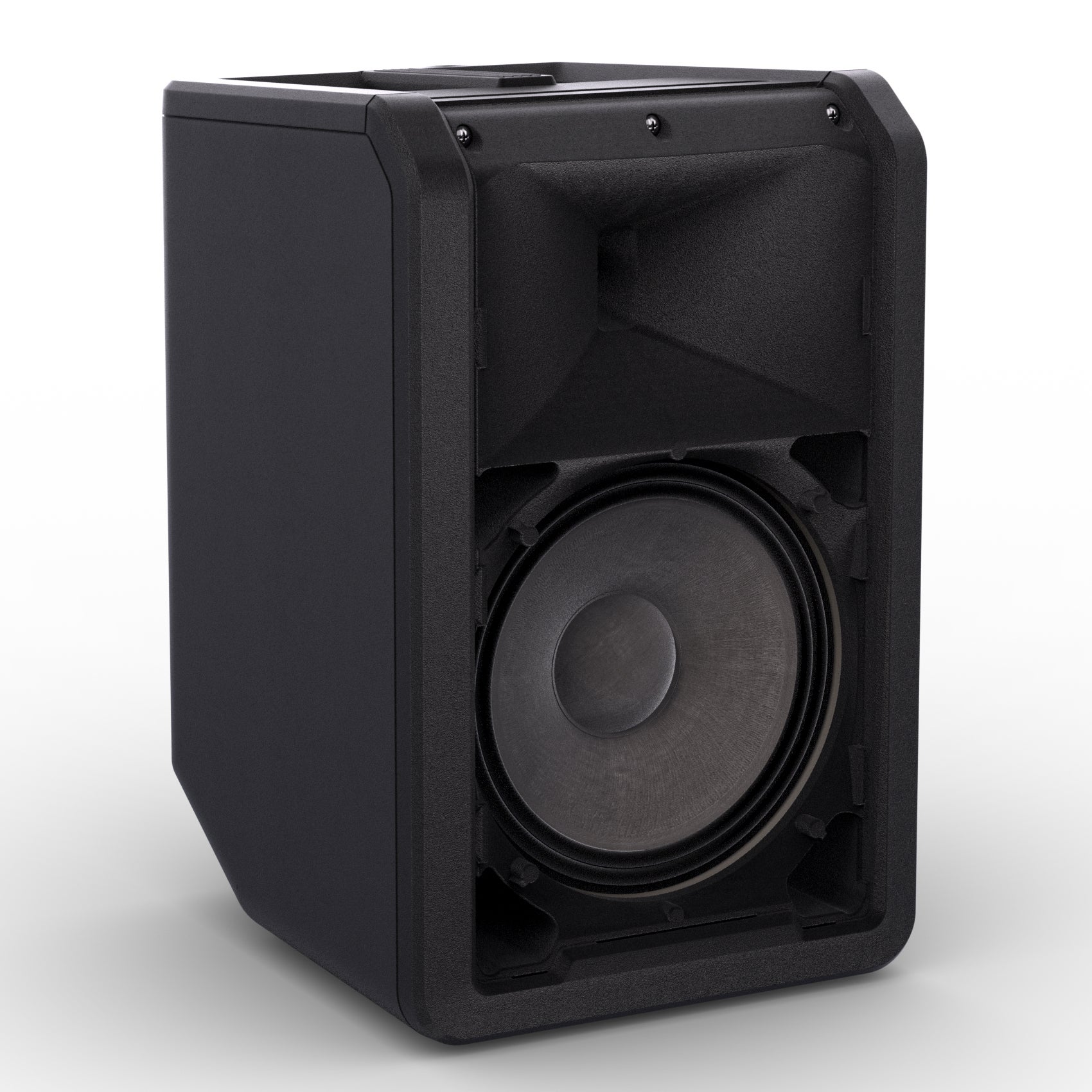 LD Systems ANNY 8 BPH B5 Stage Black met headset 584-608 MHz