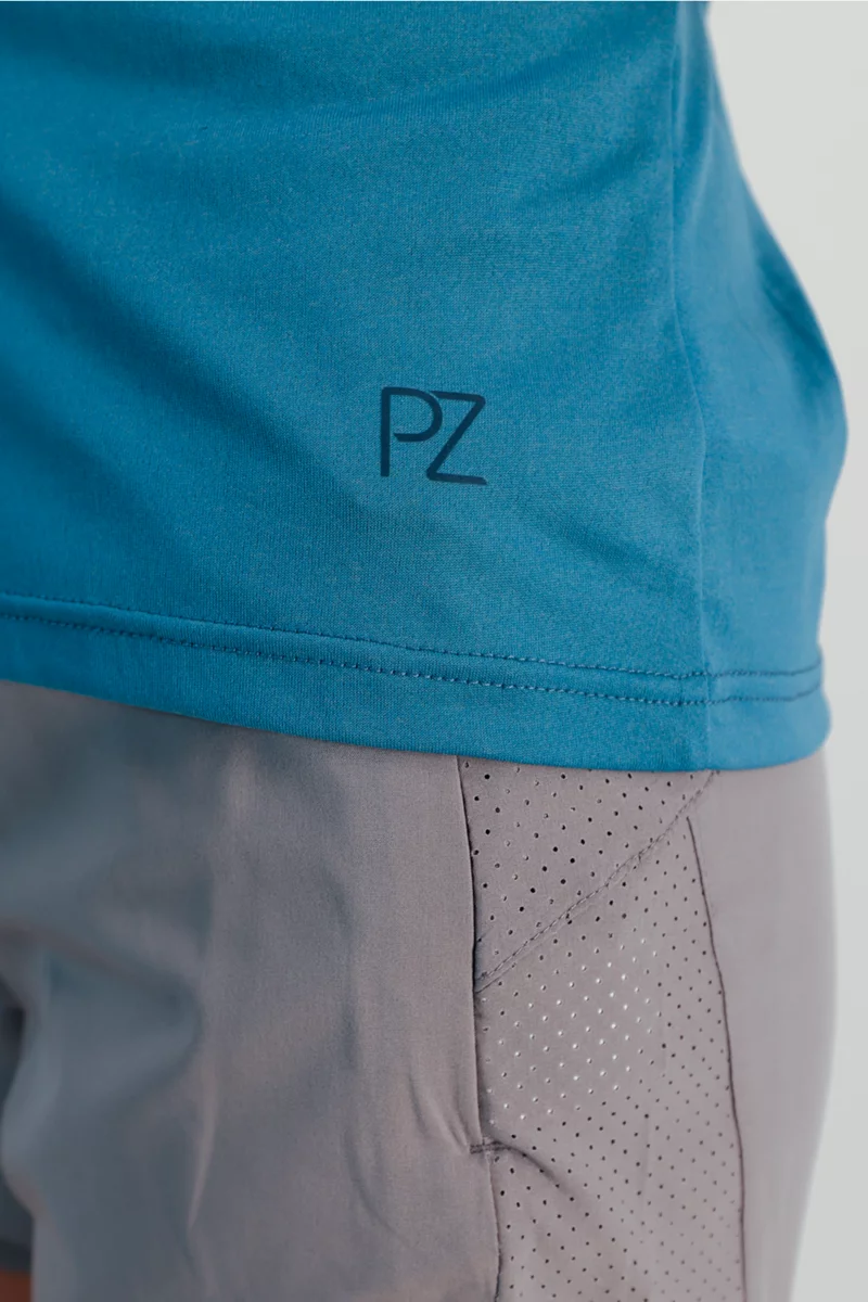 POWERZONE Damen T-Shirt