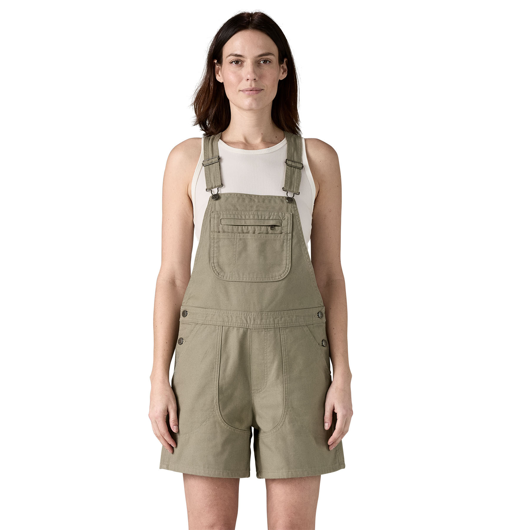 W's Stand Up Overalls