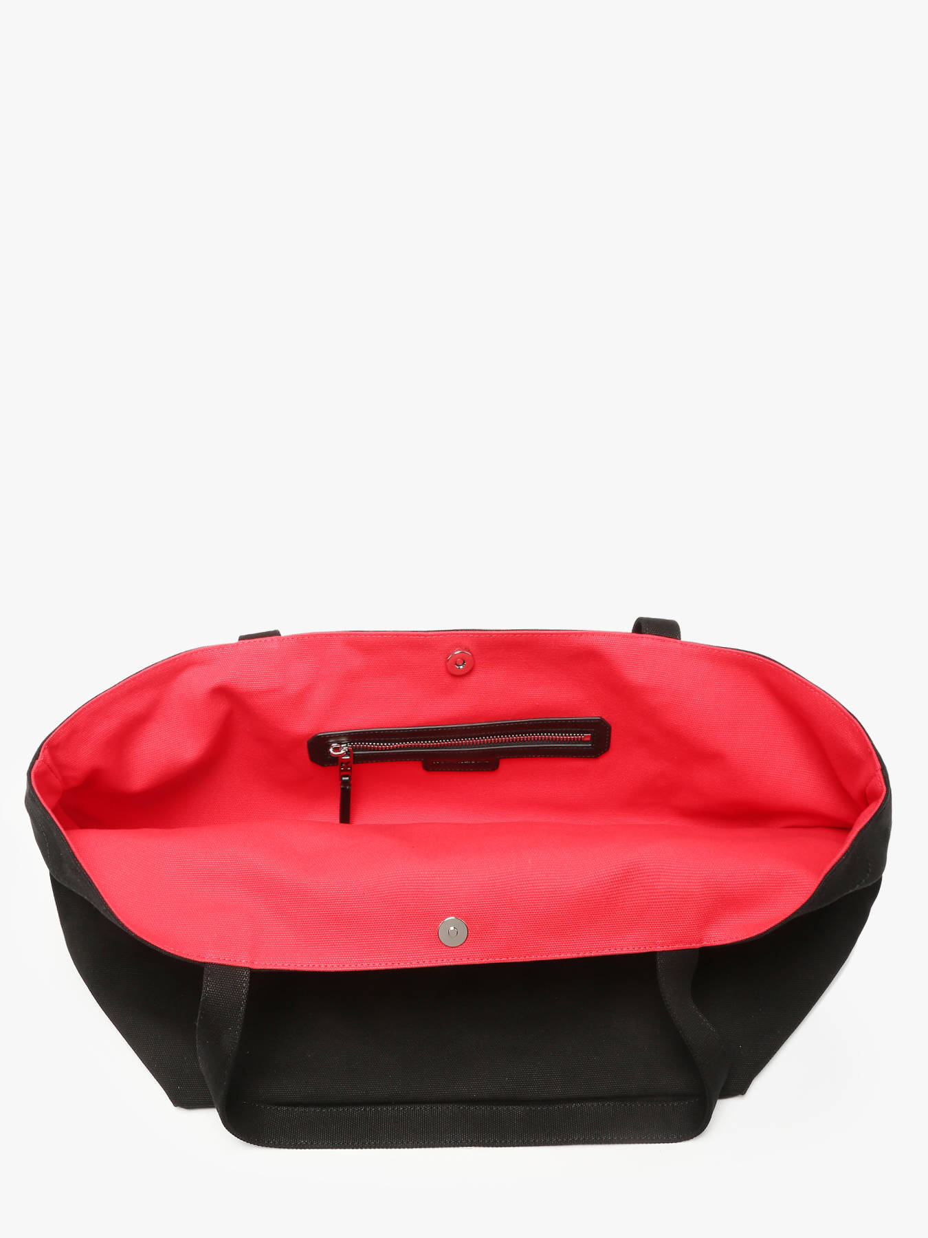 Sac bandoulire Rsg coton KARL LAGERFELD