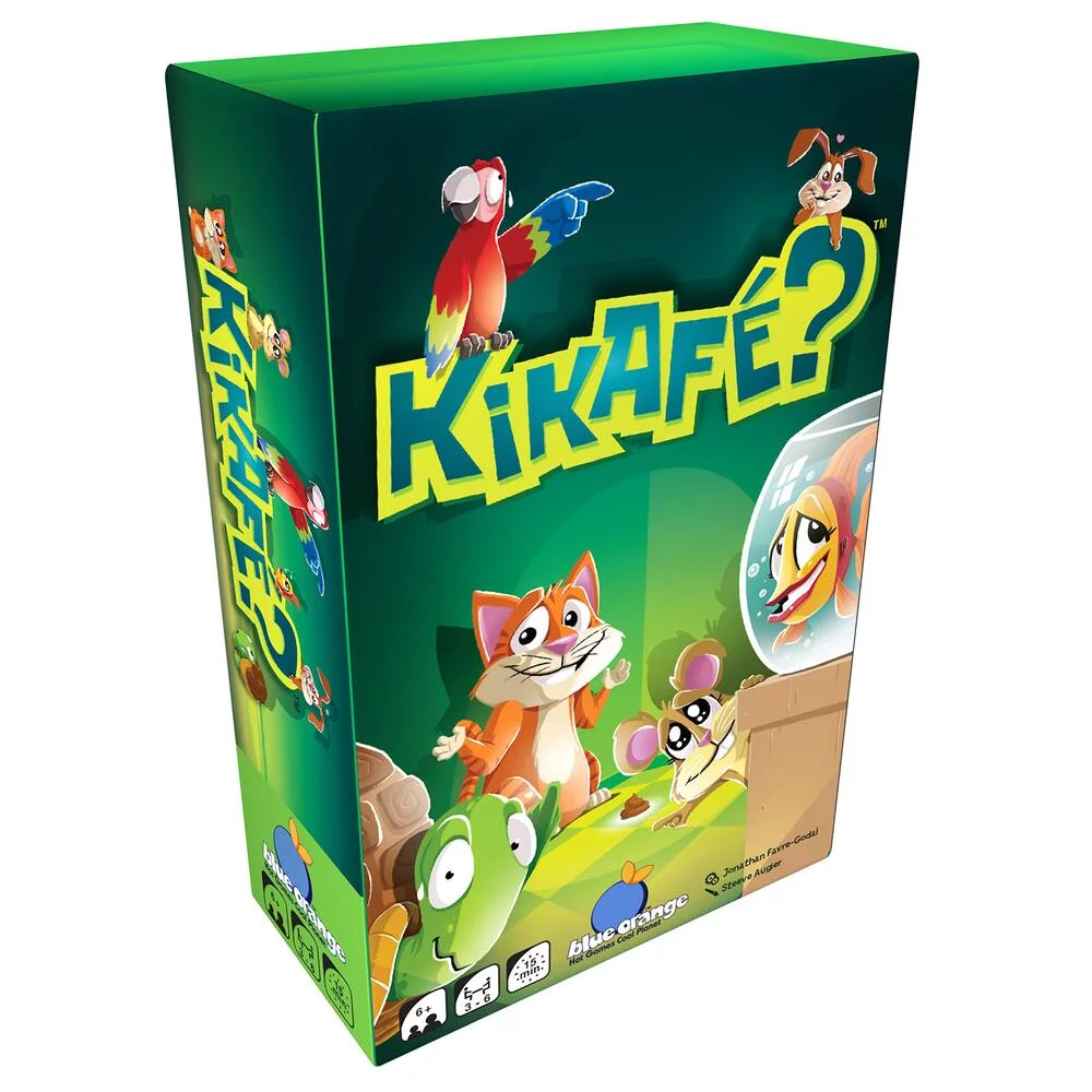 KIKAFE