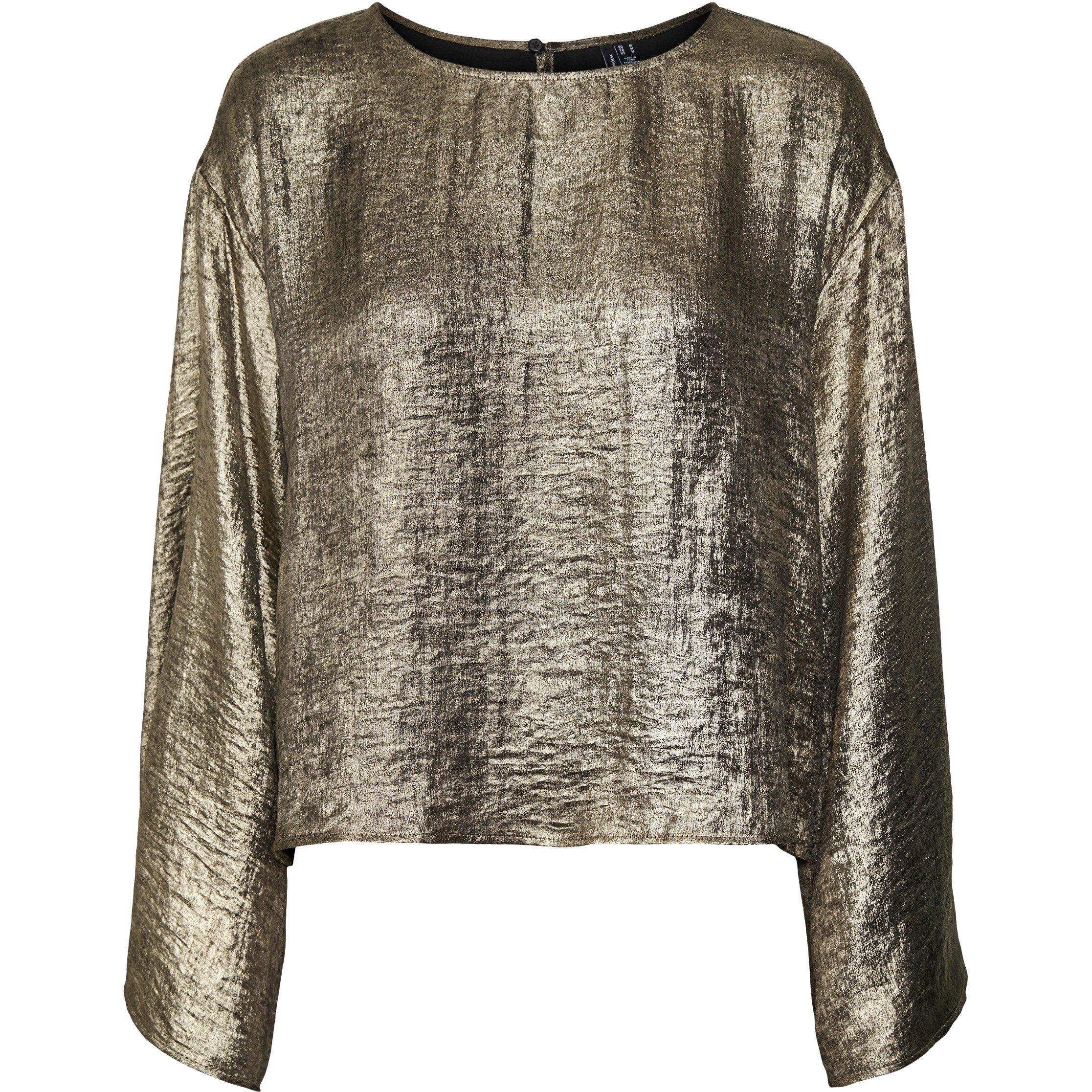 Vero Moda Katie Long Sleeve Shirt