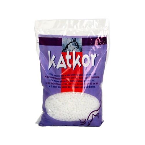 Katkor korrels
