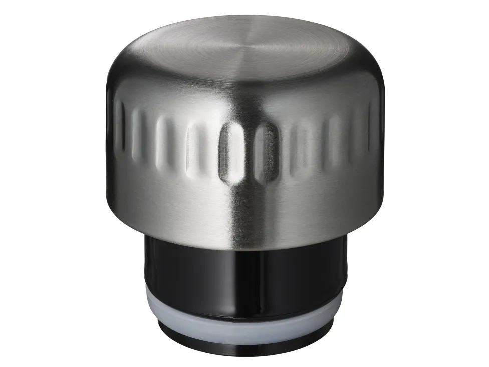 Scanpan Reservelåg, stål, 350/500 ml - TO GO