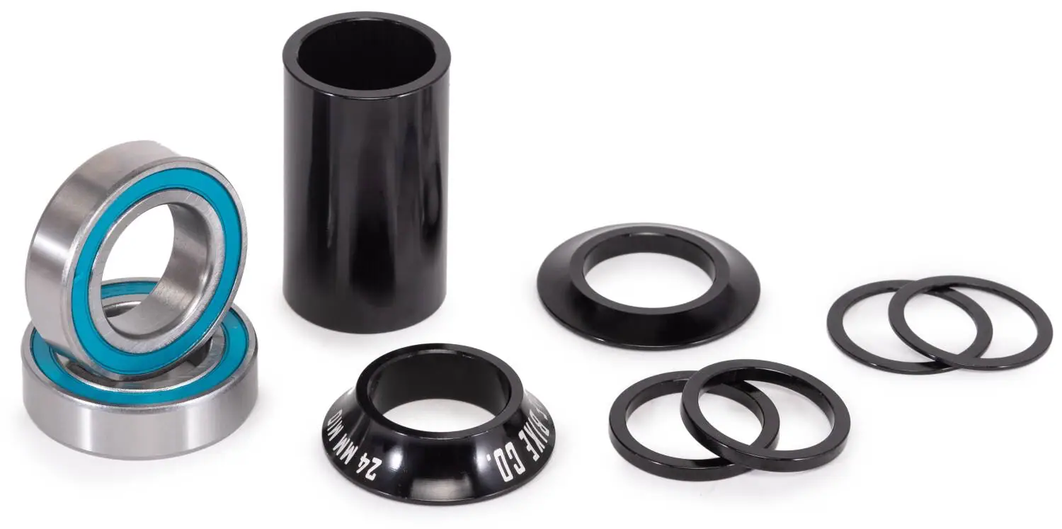 Wethepeople Compact Mid Krankboks | SkatePro