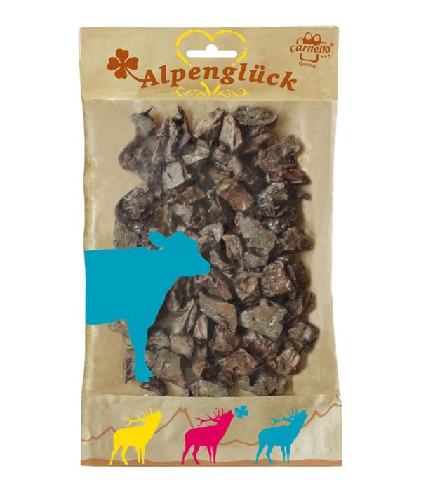 Carnello Hundesnack Alpenglück Luftikus, 100