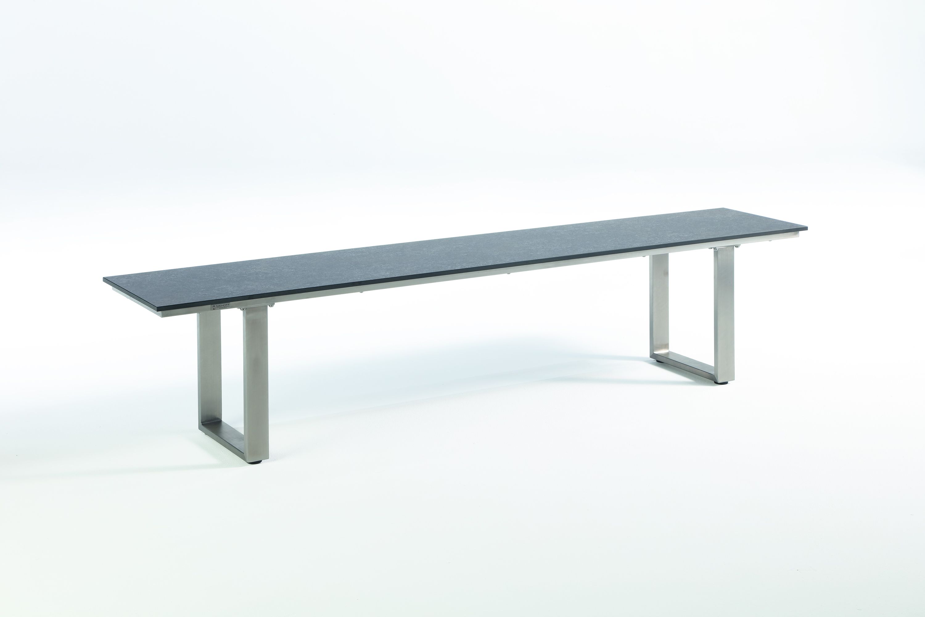 Gartenbank NEMO 160 x 46 x 40 cm
