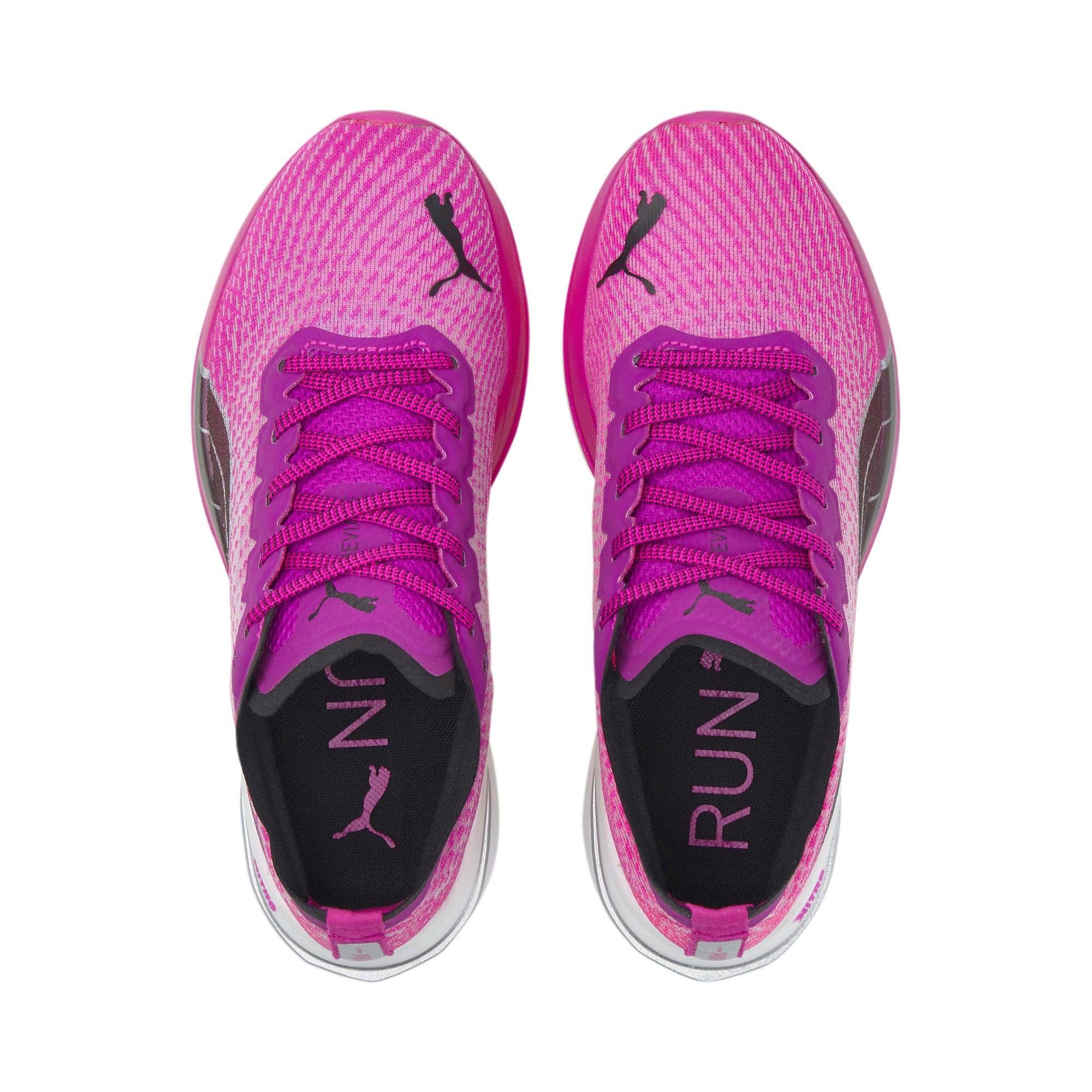 PUMA  Deviate Nitro