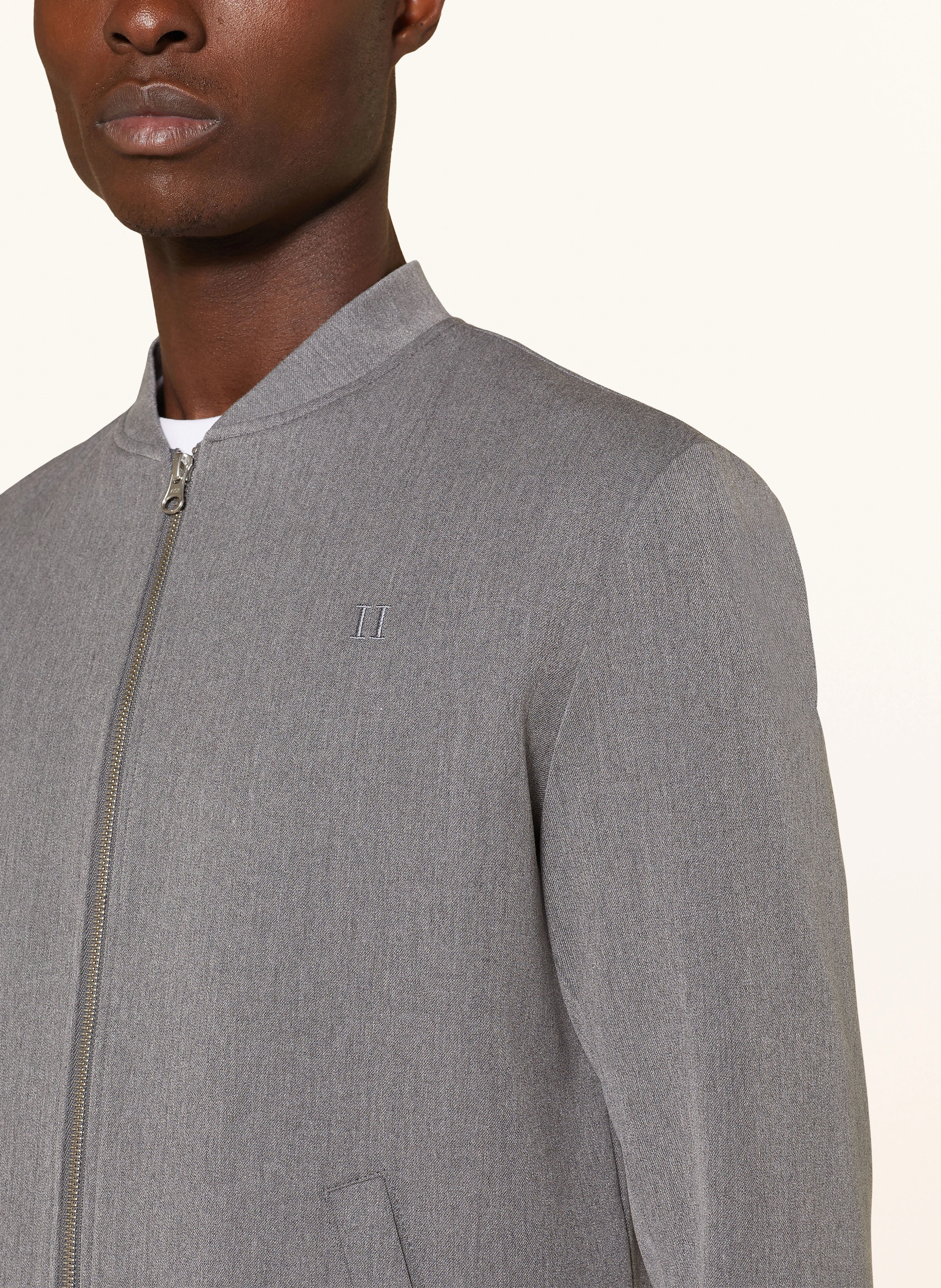 LES DEUX Blouson