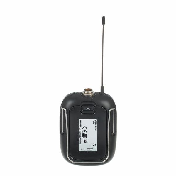 Shure SLXD14E J53
