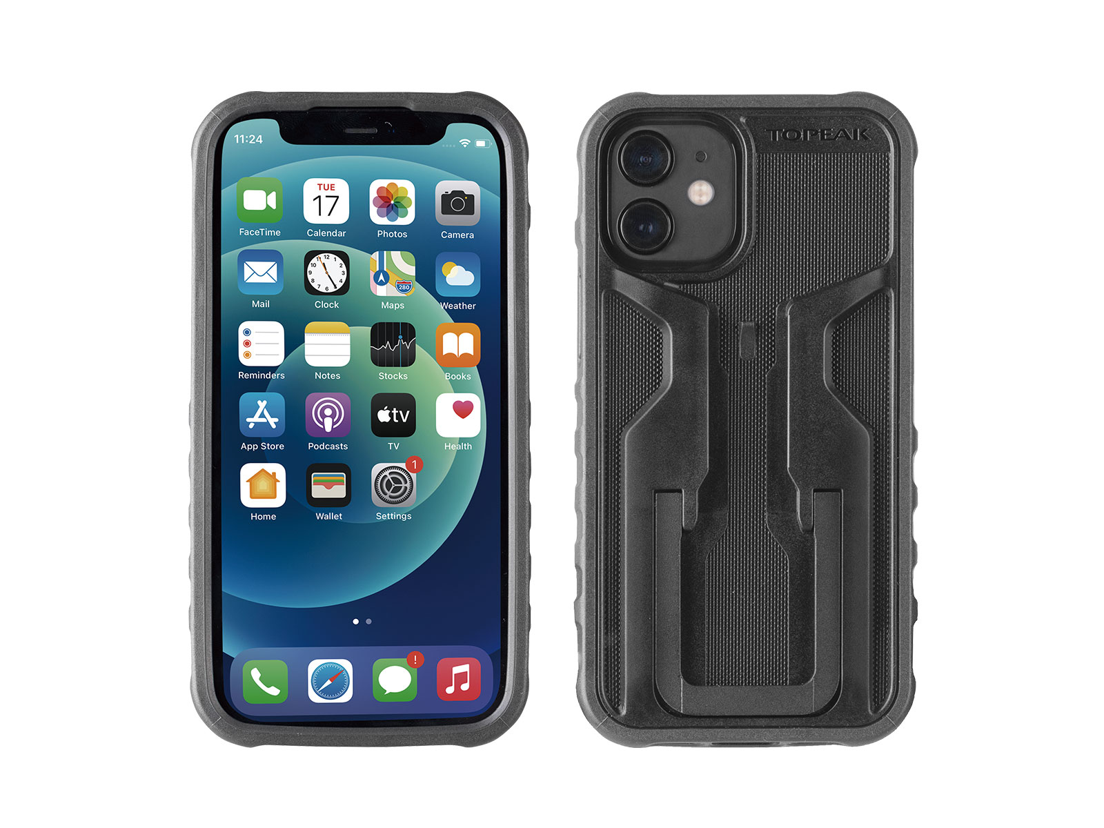 Topeak RideCase, Iphone 12 Mini