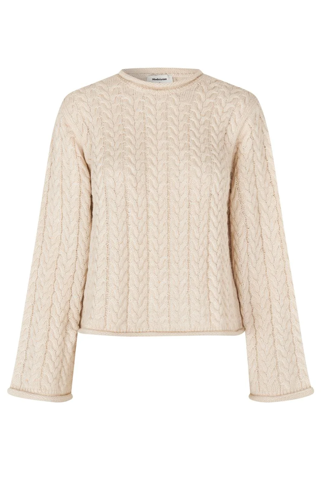 Modström Kurtismd O-Neck