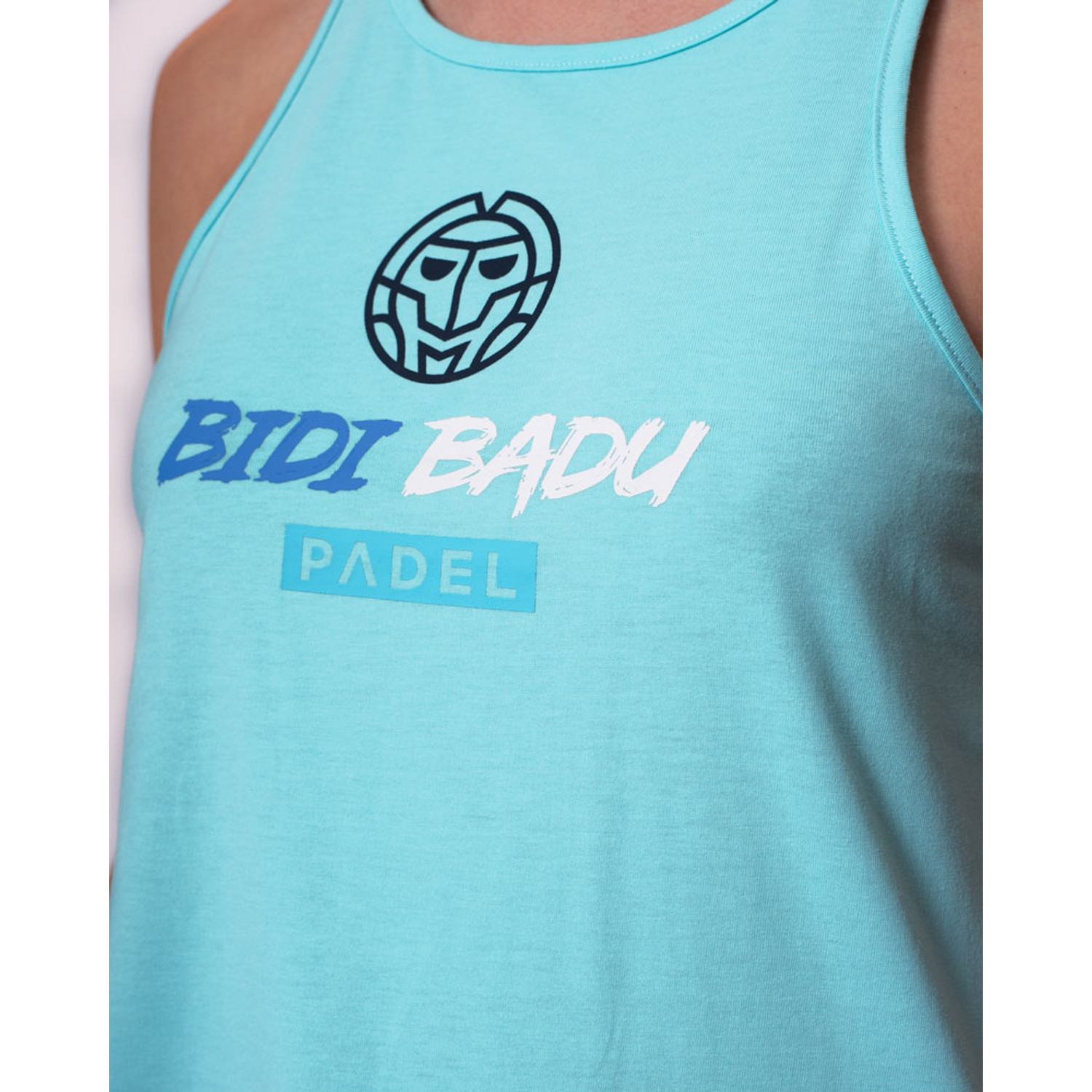 Bidi Badu Spectrum Chill Tank