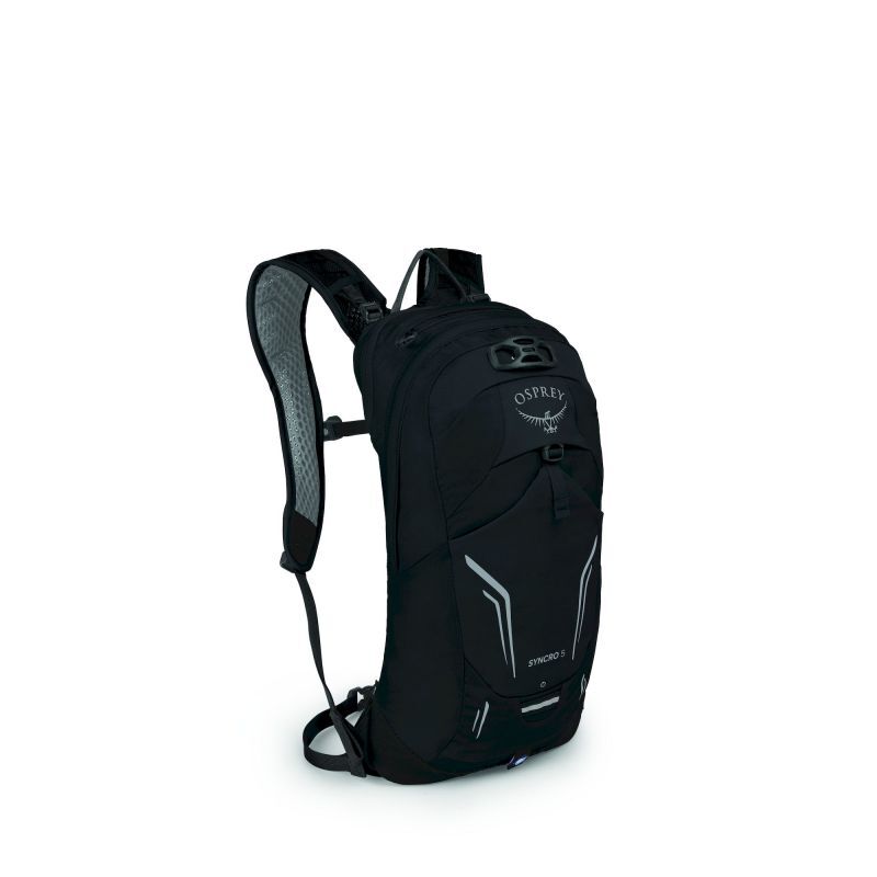Syncro 5 - Sac à dos vélo homme