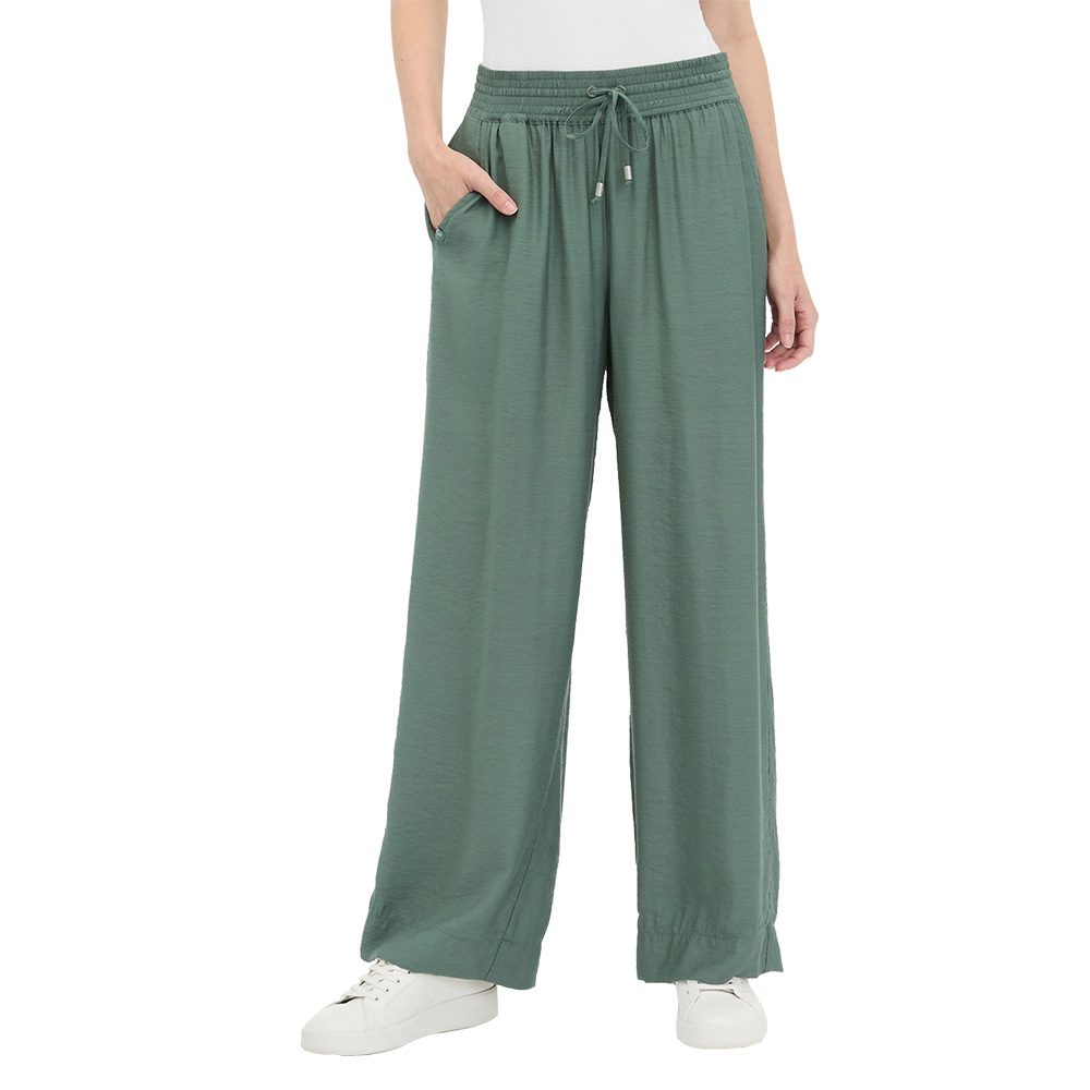 ragwear Aramanta Hose Damen baltic