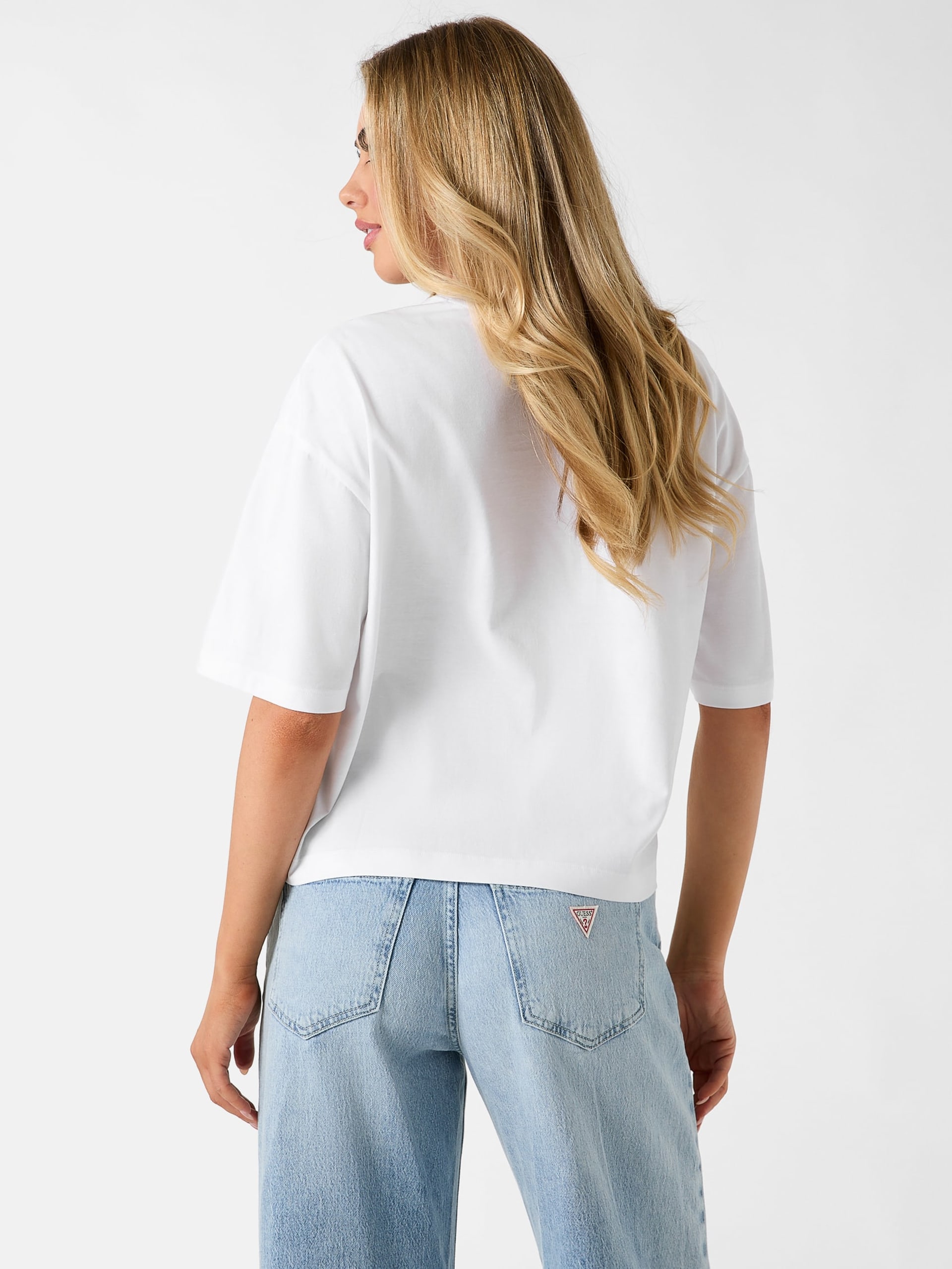 Camiseta estampada