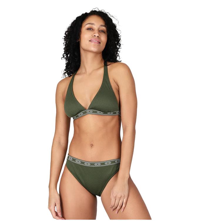 Brunotti Women Salsida-STR Bikinibroekje
