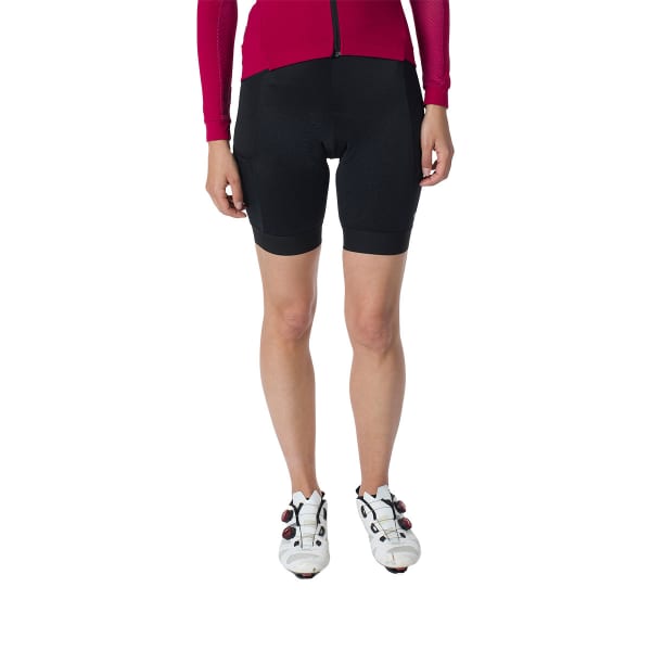Cuissard vélo ROSSIGNOL W RDB BIB SHORT BLACK