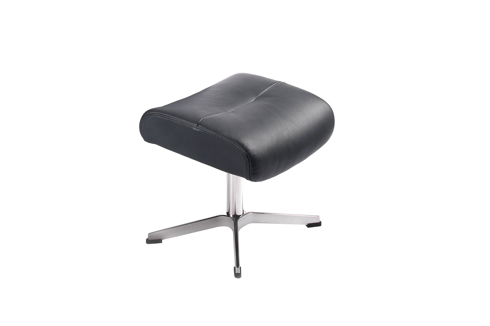 Air Krakk I hud Bolzano 2545-48 Dark Blue, Standard svingfot alu. Skrog helkledd