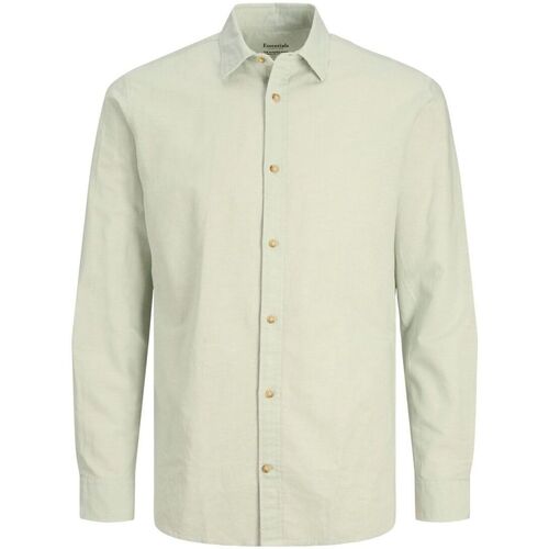 Jack & Jones - 12220134 SUMMER-GRANIRE GREEN Verde