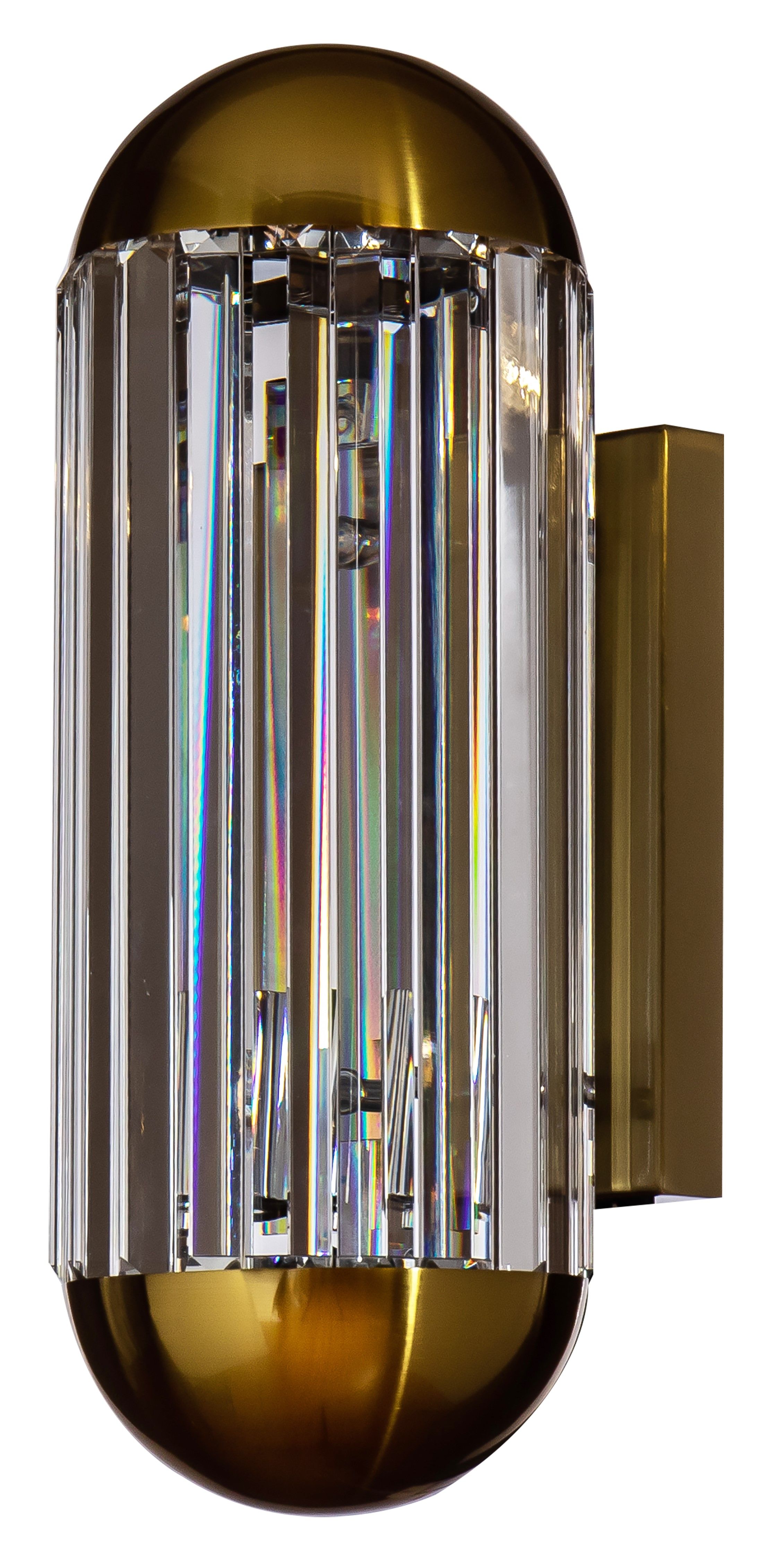 Wandlamp 212987 Anja B15 x D18 cm