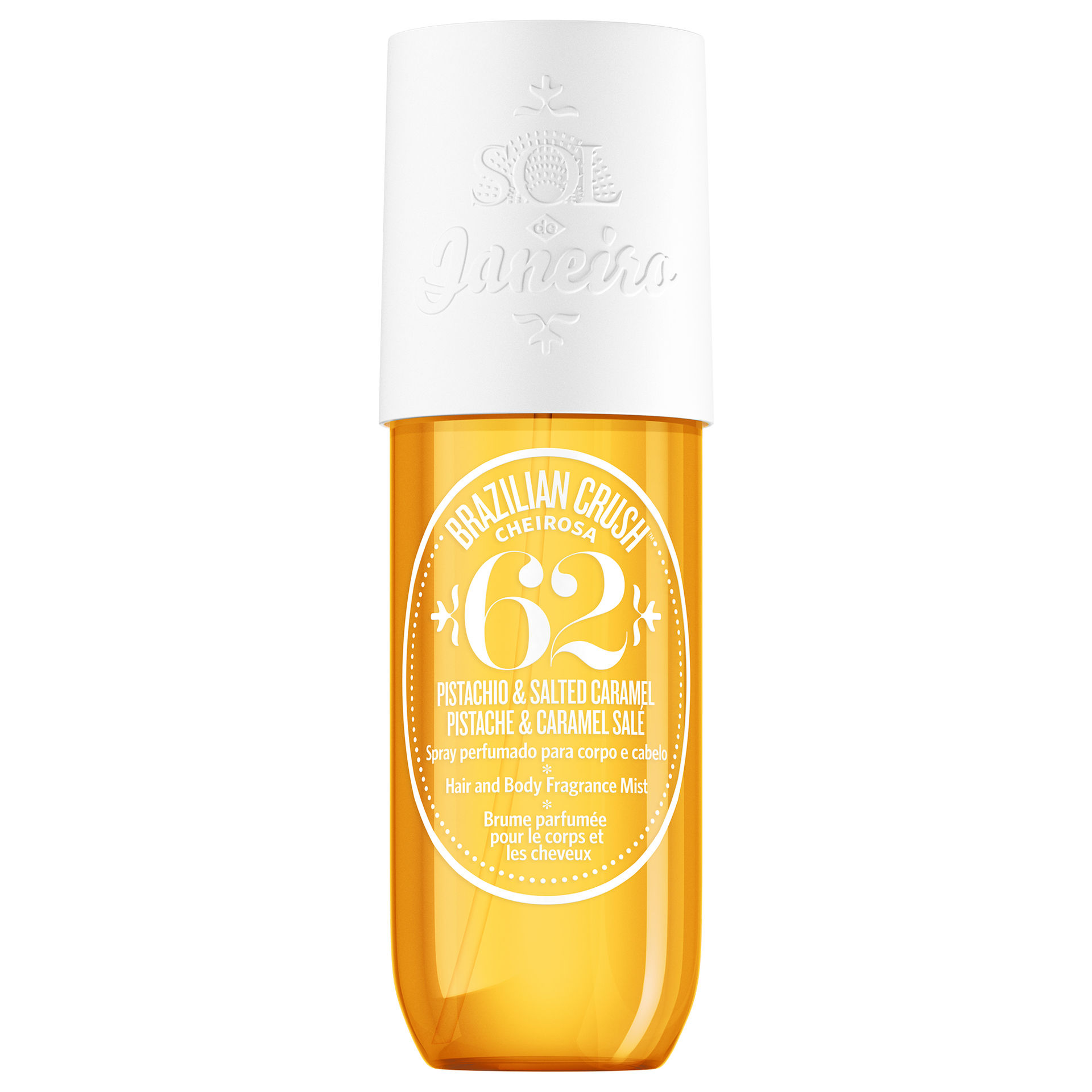 Cheirosa 62 Fragrance Mist 240ml