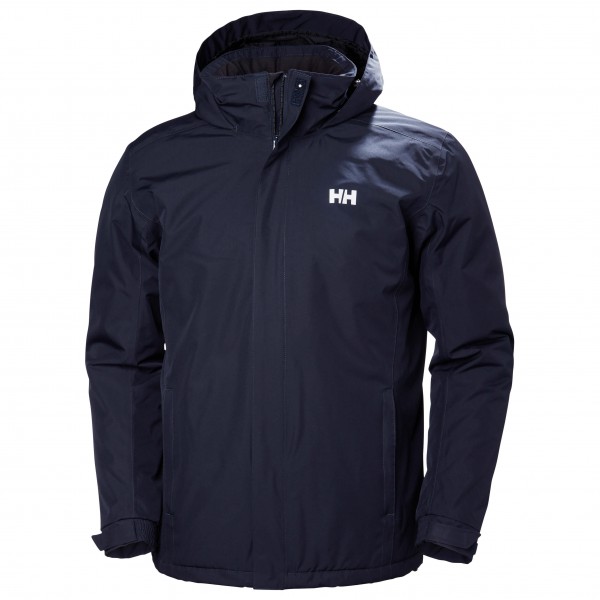Helly Hansen - Dubliner Insulated Jacket - Veste d'hiver