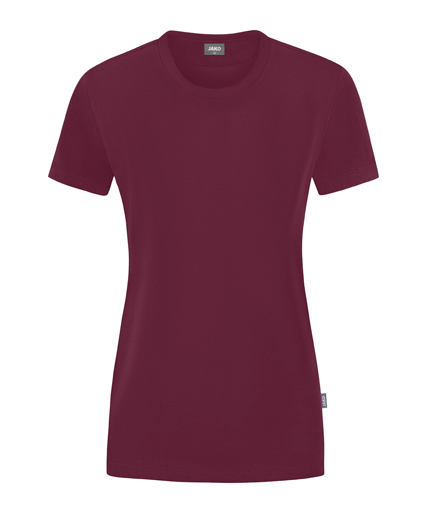 JAKO Doubletex T-Shirt Damen Braun F130