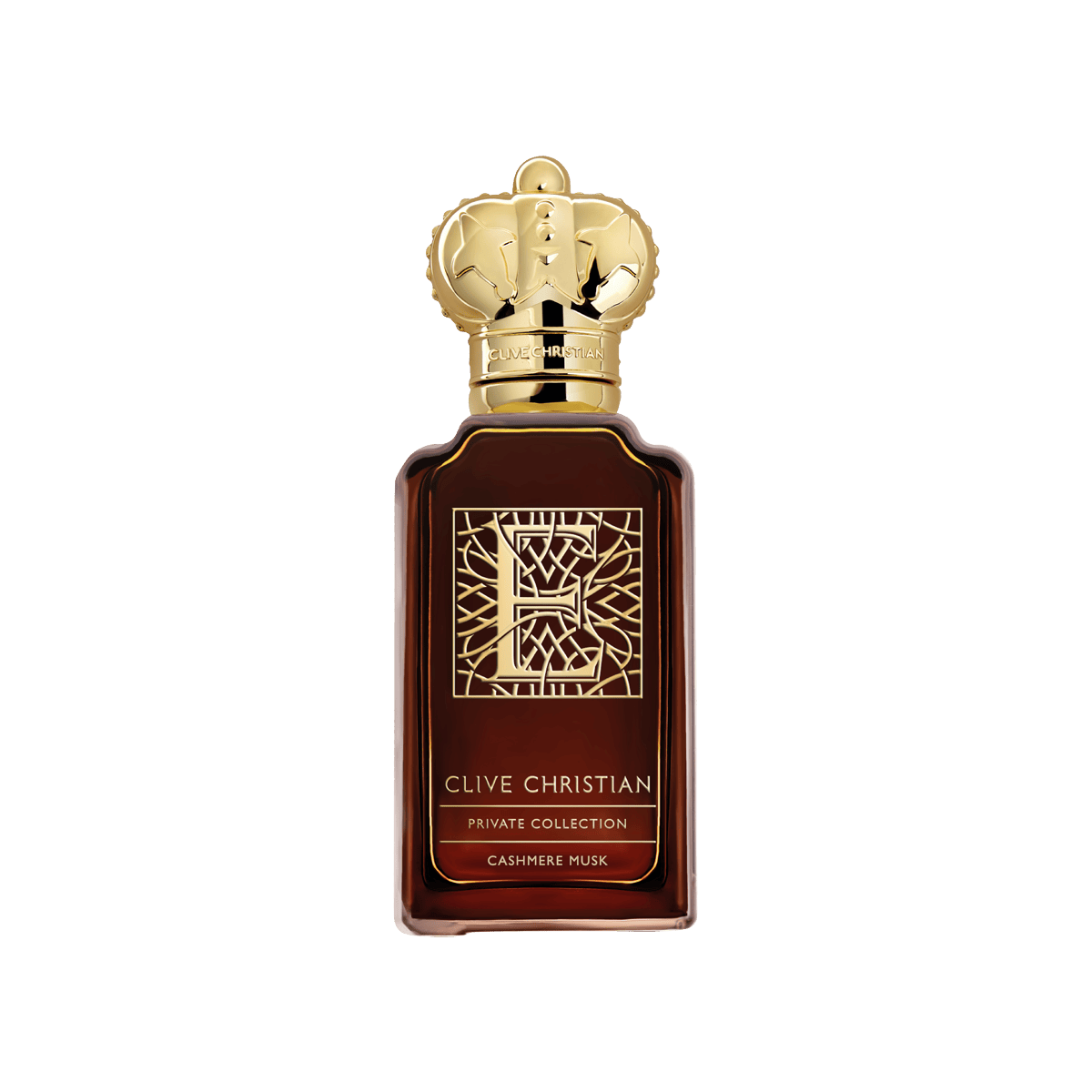 E Cashmere Musk Eau de Parfum 50ml