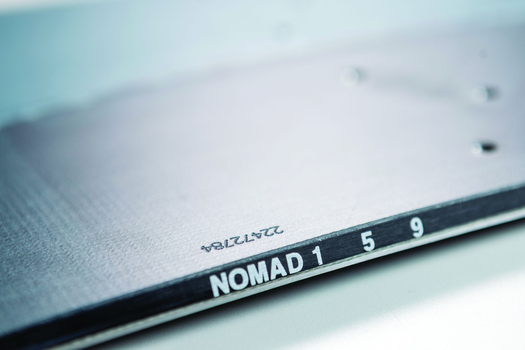 Nitro Nomad