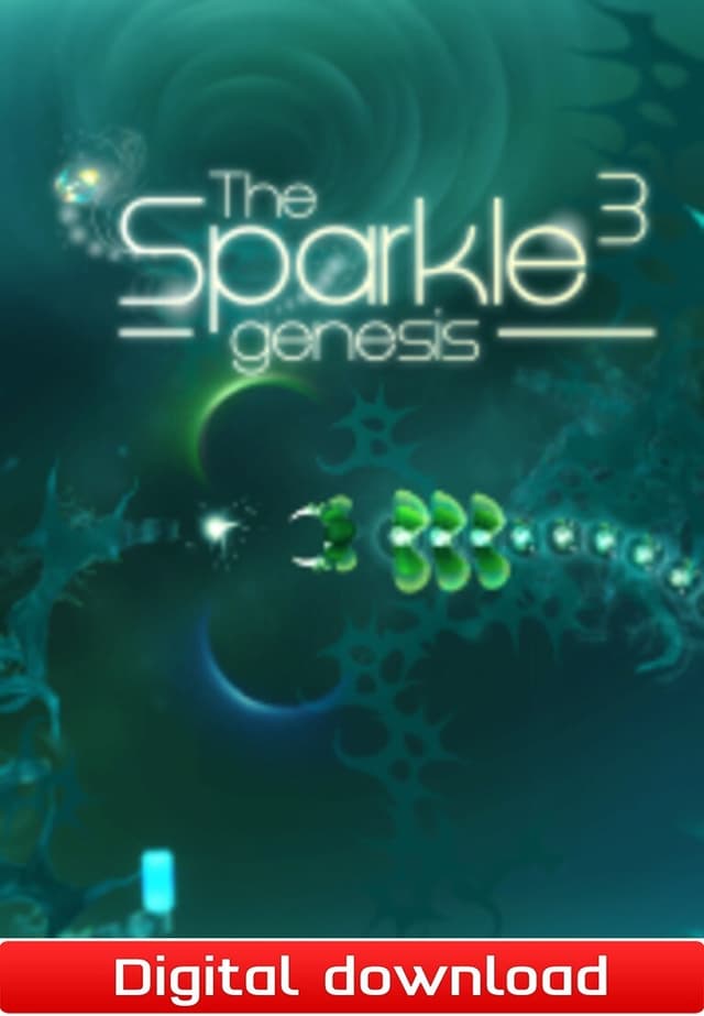 Sparkle 3