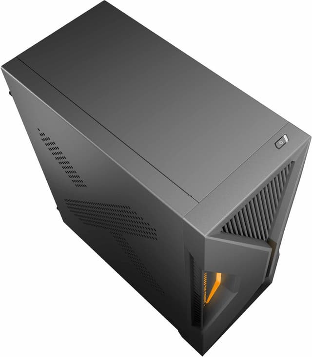 ASUS TUF T500 i5-13H/16/1024/RTX5060 stationær gaming computer