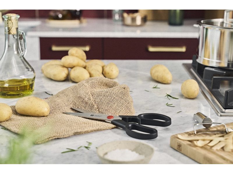 Zwilling Haushaltsschere Twin L 23 cm Vielzweckschere