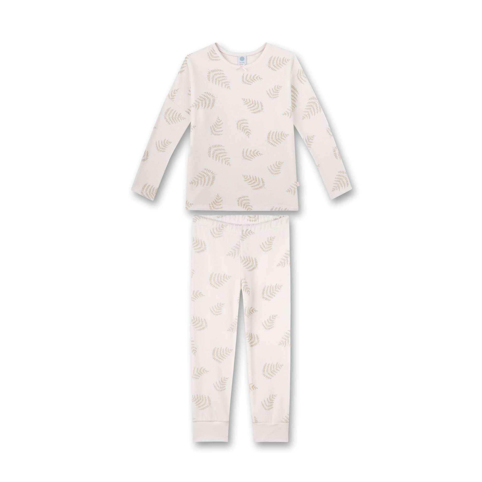 Mädchen Pyjama