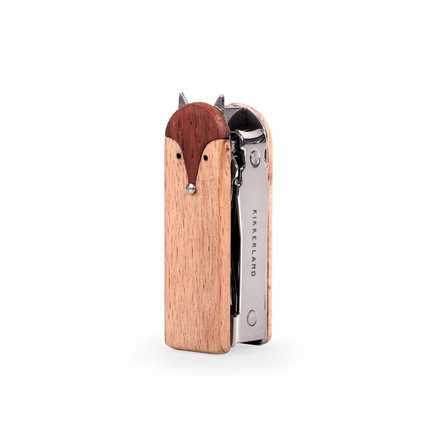 Fox Manicure Set